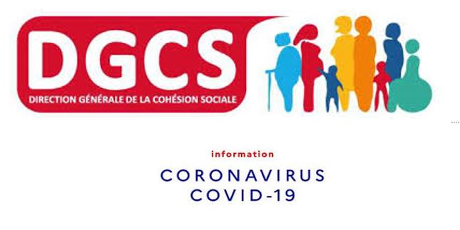 Ministères Des Solidarités Et De La Santé Information du Ministère des Solidarités et de la Santé (DGCS)